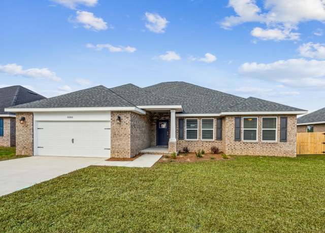 Property at 8510 Cape Horn Dr, Milton, FL 32583, 4 beds, 2 baths