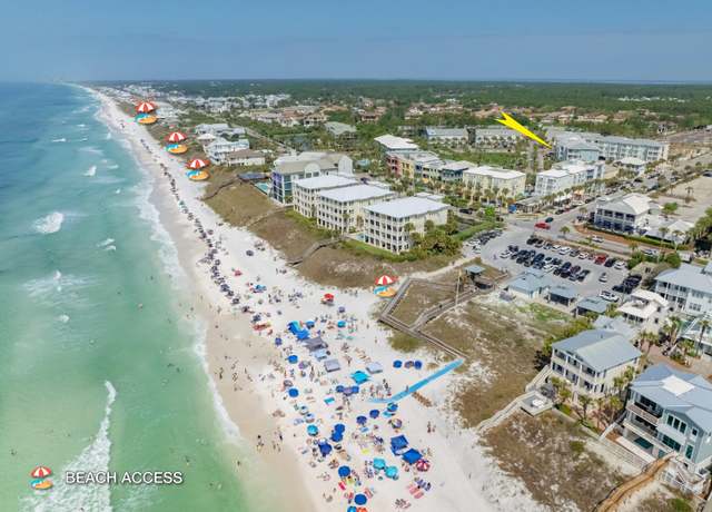Property at 1740 S County Hwy 393 #105, Santa Rosa Beach, FL 32459, 2 beds, 2 baths