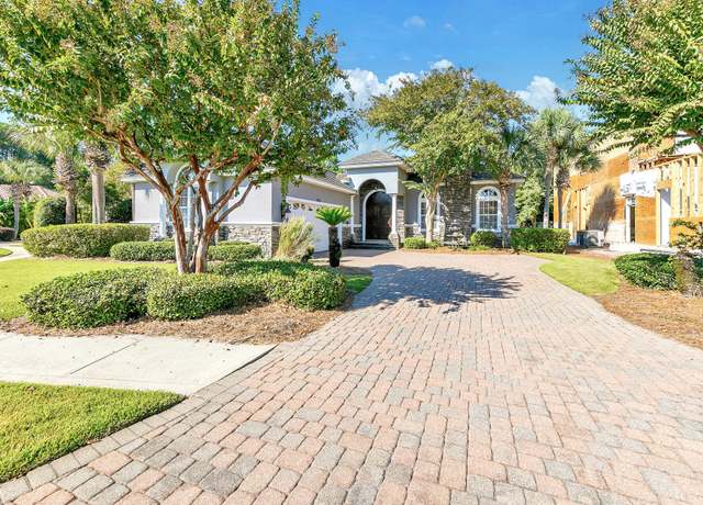 Property at 4705 Seastar Vis, Destin, FL 32541, 4 beds, 3 baths