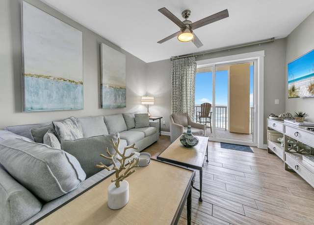 Property at 11807 Front Beach Rd Unit 1-808, Panama City Beach, FL 32407, 2 beds, 2 baths