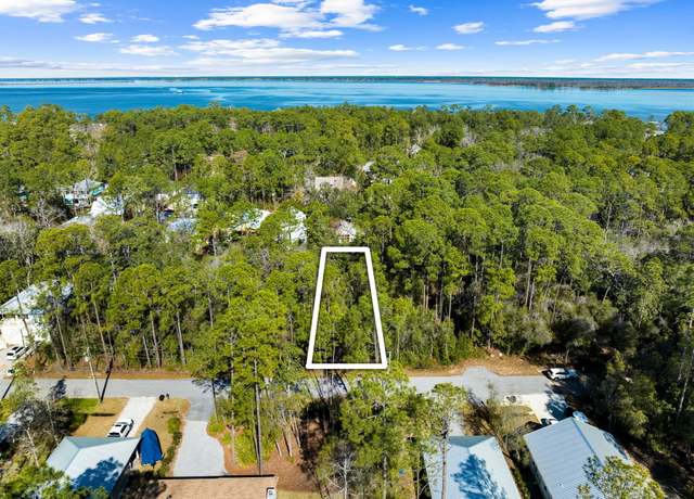 Property at 25-28 Wild Blueberry Way, Point Washington, FL 32459