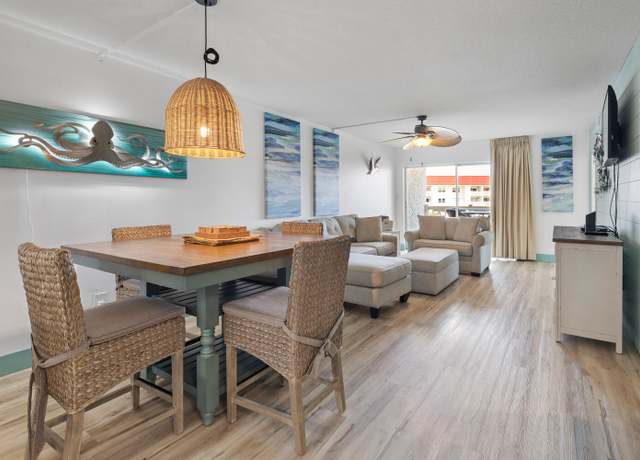 Property at 909 Santa Rosa Blvd Unit 256, Fort Walton Beach, FL 32548, 2 beds, 1 bath