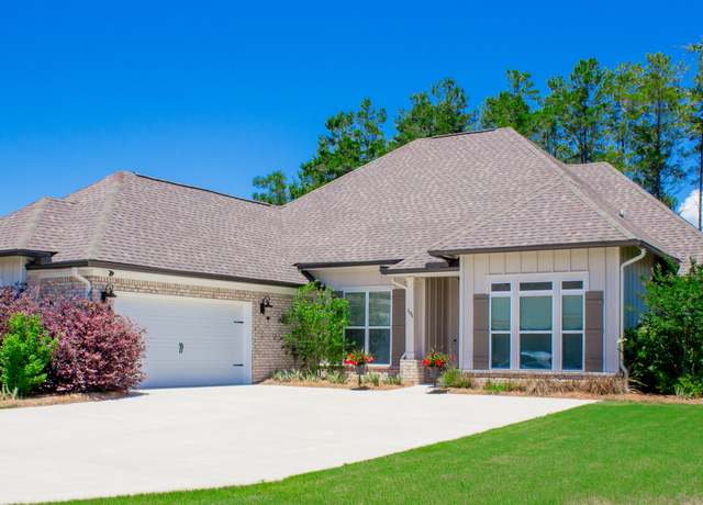 Property at 194 Mill Pond Cv, Freeport, FL 32439, 4 beds, 3 baths