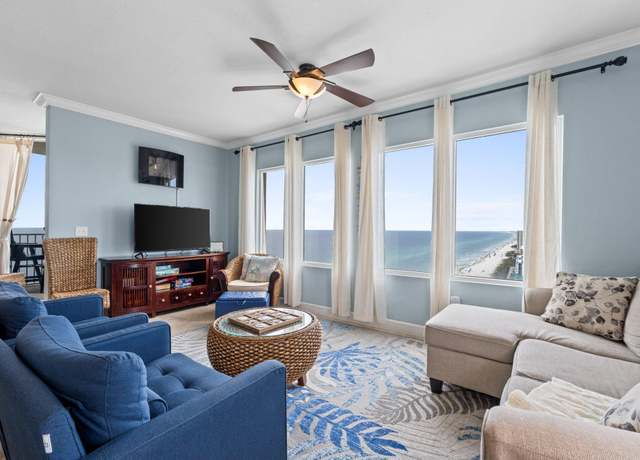 Property at 16819 Front Beach Rd Unit 2300, Panama City Beach, FL 32413, 2 beds, 2 baths