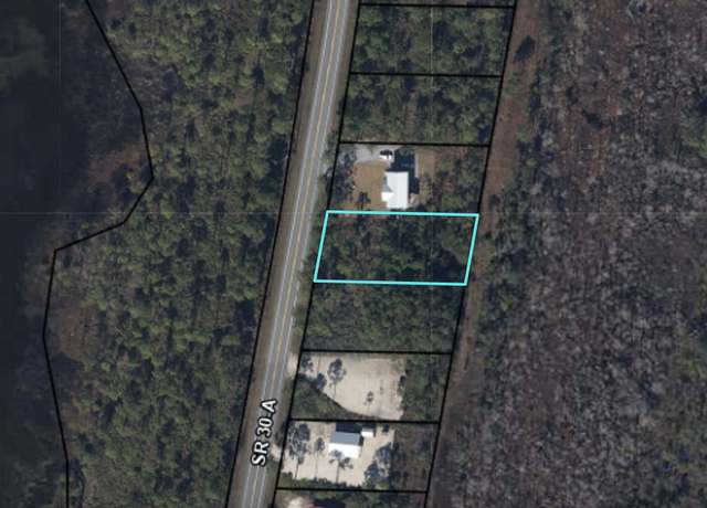Property at Lot 8 SR 30A, Port St. Joe, FL 32456