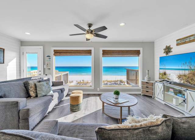 Property at 3650 Scenic Hwy 98 #6, Destin, FL 32541, 4 beds, 4 baths