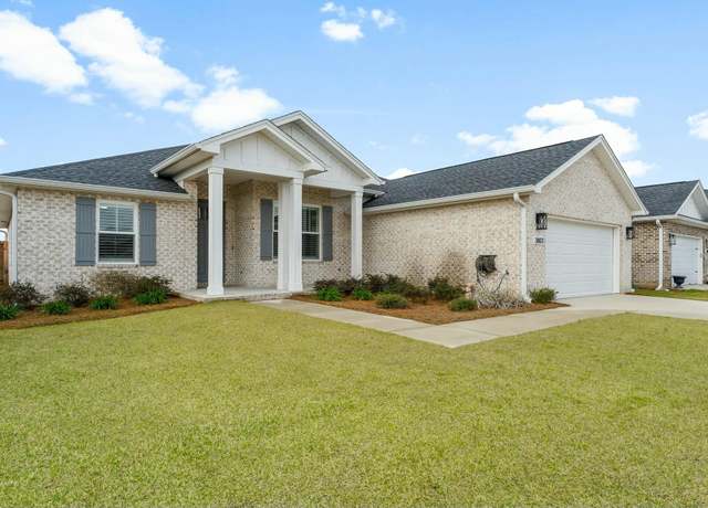 Property at 3803 Heartwood St, Panama City, FL 32404, 5 beds, 2 baths