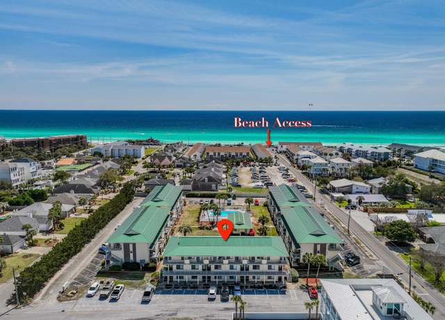 Property at 60 Sandprints Dr Unit C4, Miramar Beach, FL 32550, 2 beds, 2.5 baths