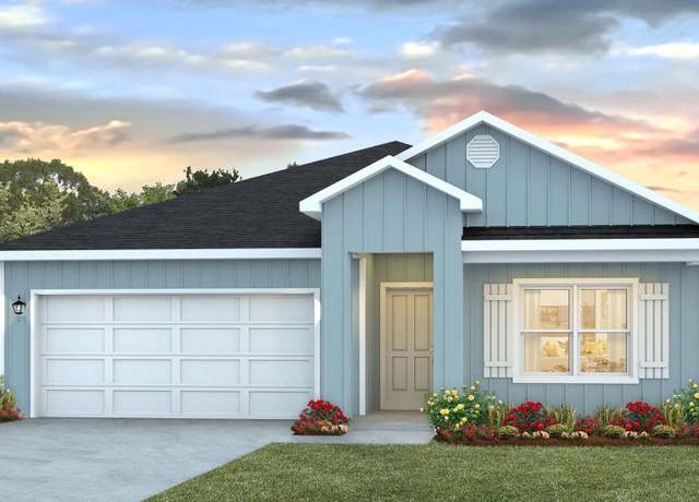 Property at 211 W Gray Owl Dr, Freeport, FL 32439, 4 beds, 2 baths
