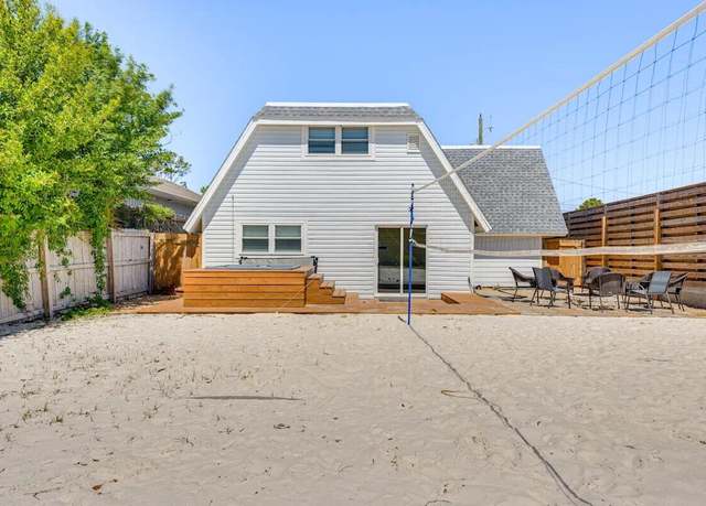 Property at 3717 Mystic St, Panama City Beach, FL 32408, 5 beds, 3 baths