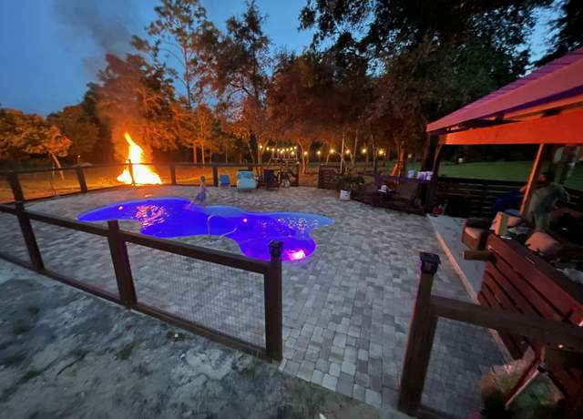 Property at 6263 Old River Rd, Baker, FL 32531, 4 beds, 3 baths