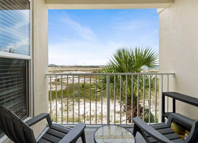 Property at 8436 Gulf Blvd Unit 423, Navarre, FL 32566, 1 bed, 2 baths