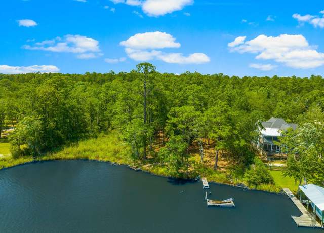 Property at Lot 26 E Bayou Forest Dr, Freeport, FL 32439