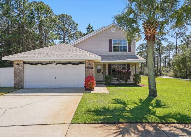 Property at 1004 Freeport Ct, Mary Esther, FL 32569, 4 beds, 2.5 baths