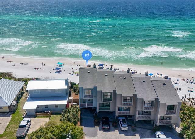 Property at 49 Hinton Bishop Dr #1, Santa Rosa Beach, FL 32459, 2 beds, 2.5 baths