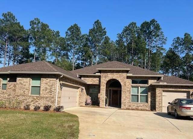 Property at 348 Concert Ct, Freeport, FL 32439, 4 beds, 3 baths