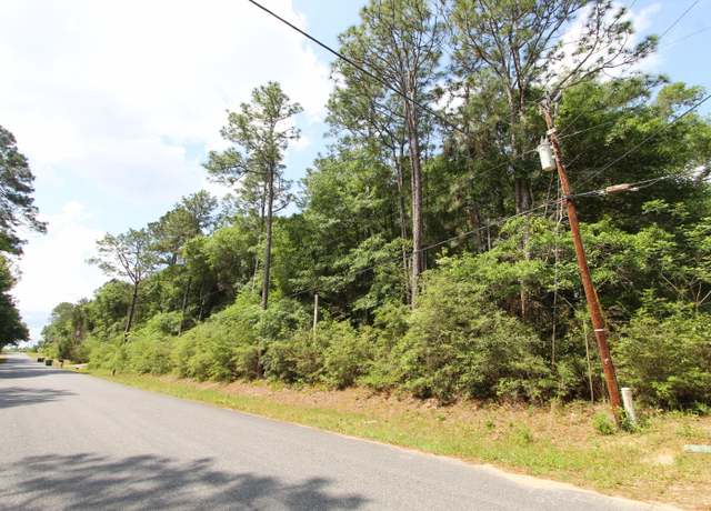 Property at 1 Acre Dogwood Dr, Crestview, FL 32539