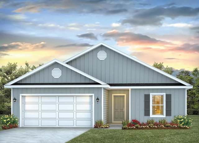 Property at 193 Eunola Ln, Freeport, FL 32439, 3 beds, 2 baths