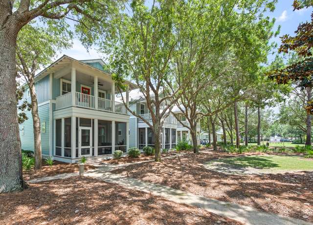 Property at 38 Blazing Star Dr, Santa Rosa Beach, FL 32459, 4 beds, 4.5 baths