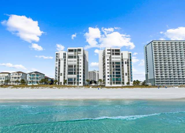 Property at 950 Highway 98 East #6101, Destin, FL 32541, 3 beds, 3.5 baths