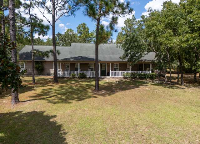 Property at 5378 Staghorn Rd, Crestview, FL 32539, 6 beds, 6 baths