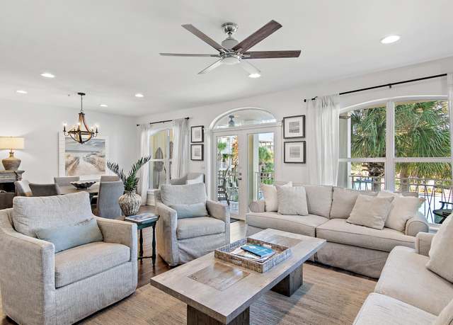 Property at 35 E Seacrest Beach Blvd Unit C-202, Inlet Beach, FL 32461, 3 beds, 3 baths