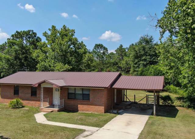 Property at 1737 S County Highway 183, FL 32435, 3 beds, 2 baths