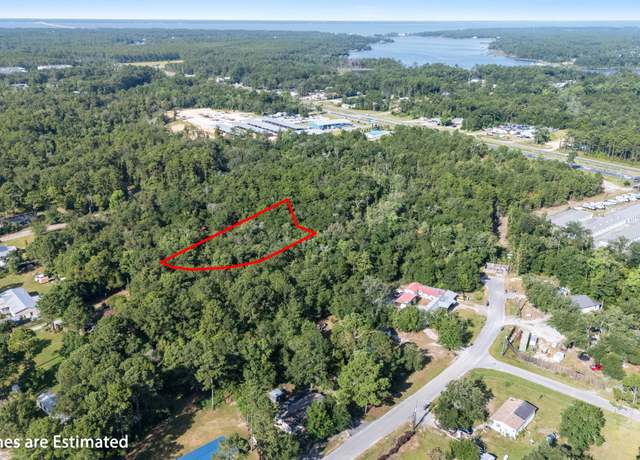 Property at Lot X Old Jolly Bay Ln, Freeport, FL 32439