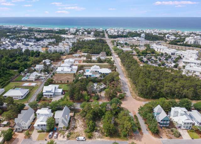 Property at Lot 3 E Willow Mist Rd, Inlet Beach, FL 32461