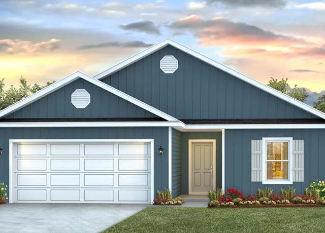 Property at 219 W Gray Owl Dr, Freeport, FL 32439, 3 beds, 2 baths
