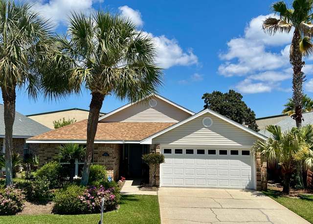 Property at 4643 Windstarr Dr, Destin, FL 32541, 3 beds, 2 baths