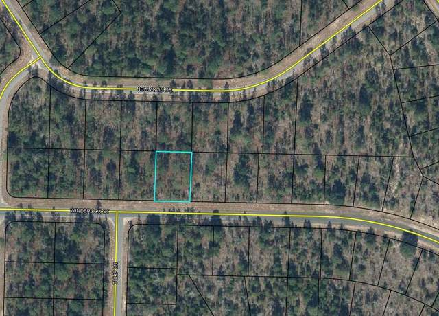 Property at Lot 12 WINDBROOK St, Chipley, FL 32428