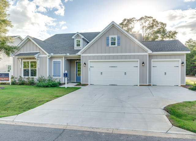 Property at 00000 S J HUNTER'S Way Lot 21, Freeport, FL 32439, 4 beds, 3 baths