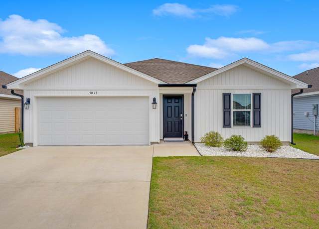 Property at 5041 Rivergrass Dr, Panama City, FL 32404, 4 beds, 2 baths