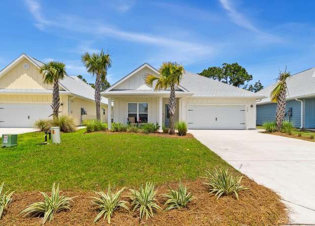 Property at 718 Backwater Rd, Port St. Joe, FL 32456, 4 beds, 2 baths