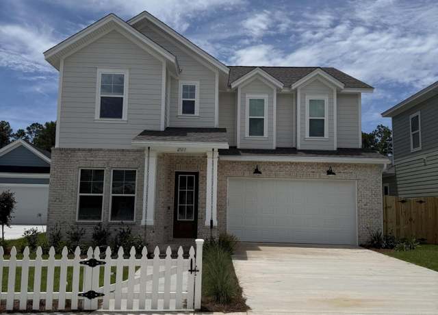 Property at 207 Red Deer Run, Niceville, FL 32578, 4 beds, 3 baths
