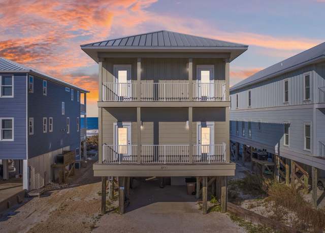 Property at 3611 Cape San Blas Rd, Port St. Joe, FL 32456, 5 beds, 4.5 baths