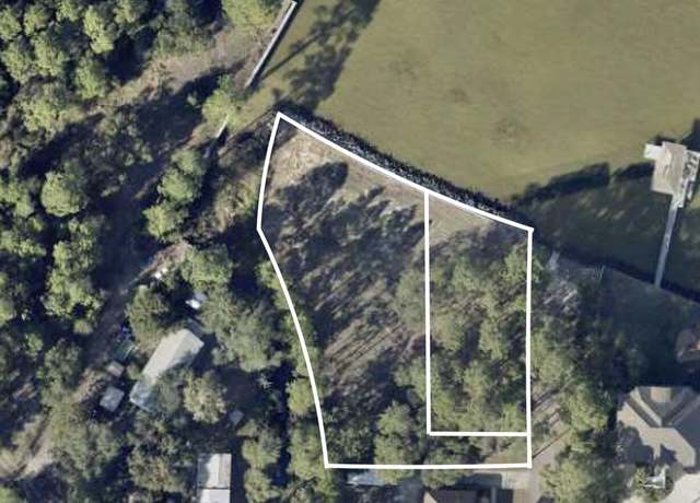 Property at TBD N Eden Park Dr, Santa Rosa Beach, FL 32459