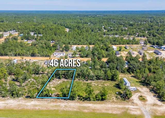 Property at Lot 29 W Us Highway 90, FL 32433
