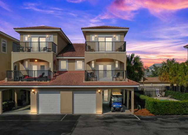 Property at 156 Southfields Rd, Panama City Beach, FL 32413, 4 beds, 3.5 baths