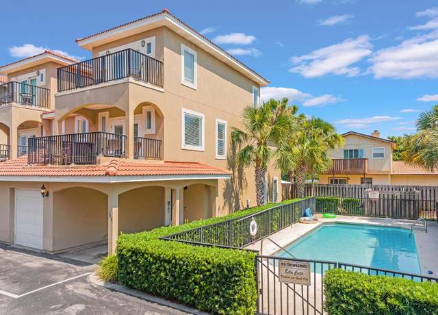 Property at 156 Southfields Rd, Panama City Beach, FL 32413, 4 beds, 3.5 baths
