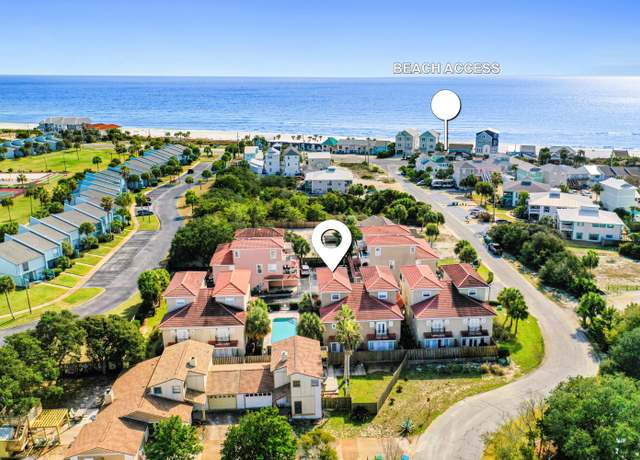 Property at 156 Southfields Rd, Panama City Beach, FL 32413, 4 beds, 3.5 baths