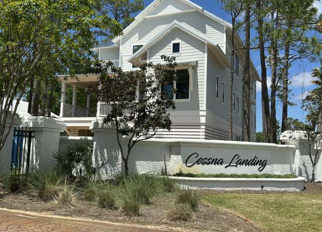 Property at 12 Mallard Ln, Santa Rosa Beach, FL 32459, 5 beds, 3.5 baths