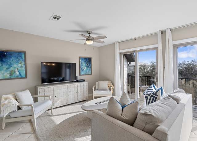 Property at 81 S Orange St Unit 209, Inlet Beach, FL 32461, 1 bed, 1 bath