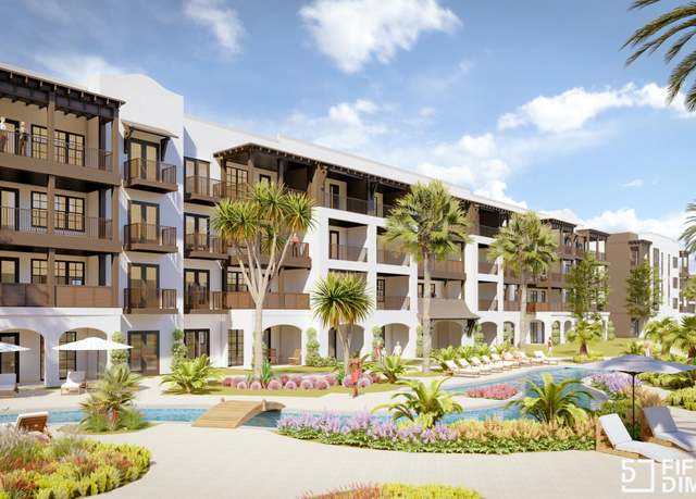 Property at 90 Seascape Dr #3408, Miramar Beach, FL 32550, 4 beds, 4.5 baths