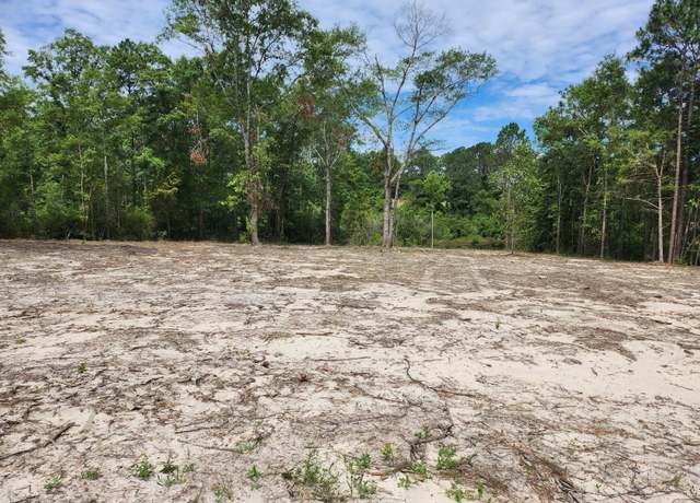 Property at Lot 43 Pinewood Dr, FL 32433