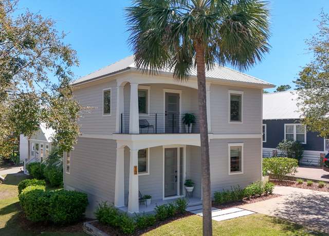 Property at 13 Taylor Krenkel Ct, Santa Rosa Beach, FL 32459, 3 beds, 2.5 baths