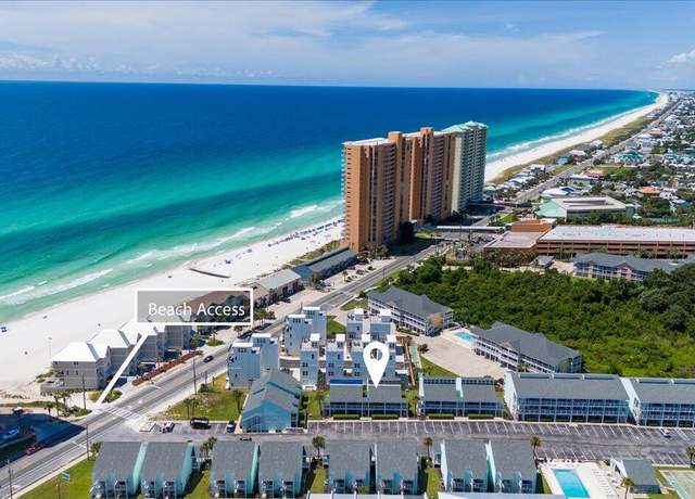 Property at 17670 Front Beach Rd Unit K7, Panama City Beach, FL 32413, 2 beds, 2 baths