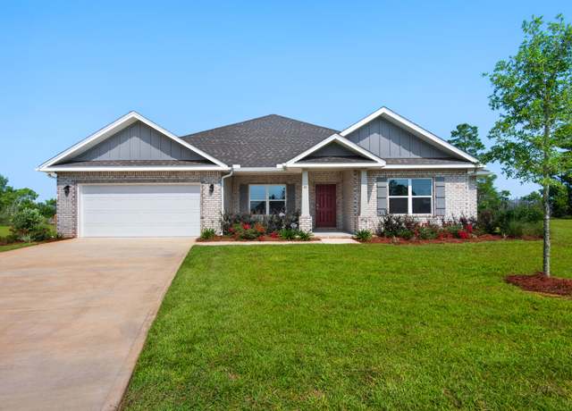 Property at 43 Birdie Ct, Freeport, FL 32439, 4 beds, 3 baths