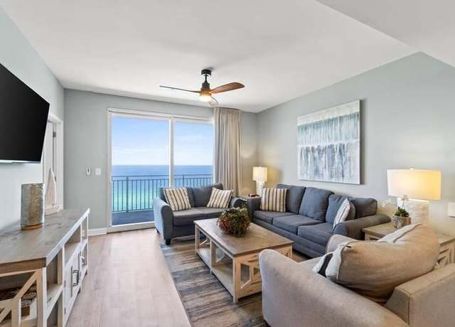 Property at 17729 Front Beach Rd Unit 1002E, Panama City Beach, FL 32413, 2 beds, 2 baths